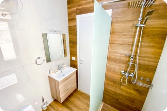 Investiční apartmány